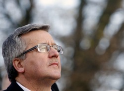 "Pałac Prezydencki to mocny ośrodek prorosyjski"