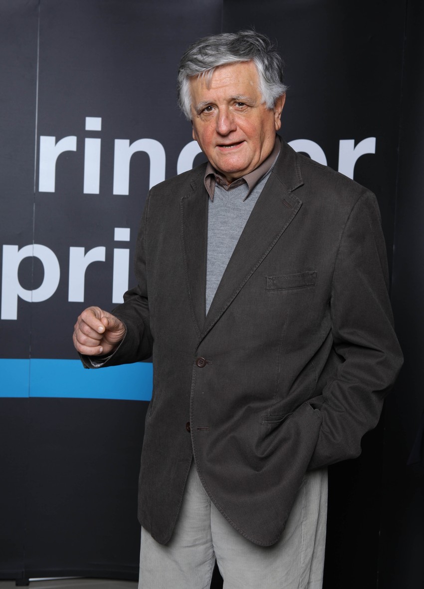 Pravda je kantar: Dejan Mijač