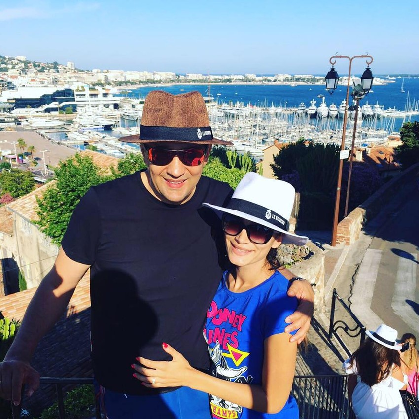 Preminuo Željko Rutović