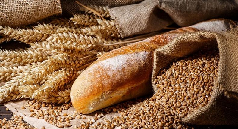 A elle deux, la Russie et l'Ukraine comptent 56,8% -la Russie avec 50,8%- des importations de blé, utilisé pour la production du pain au Sénégal