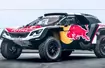 Peugeot 3008 DKR Maxi 