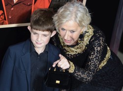 Helen Mirren zbyt arogancka dla Hitchcocka