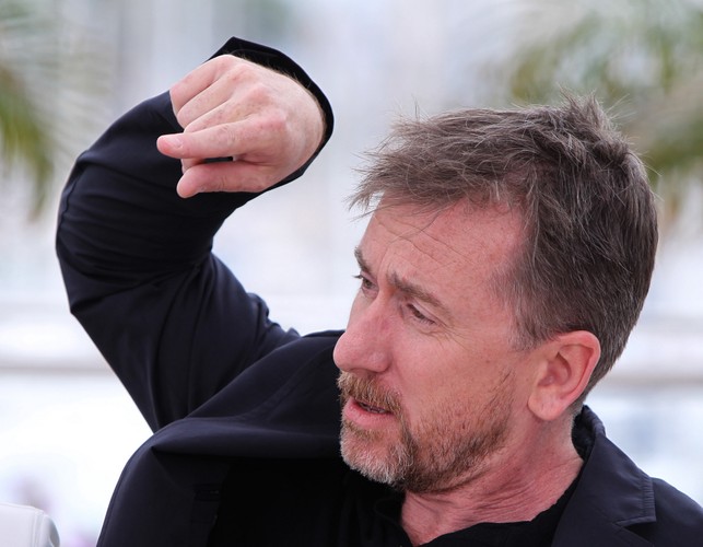 Tim Roth