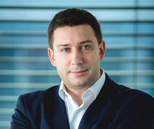 Michał Kraszewski Business Creation Manager, EIT InnoEnergy Central Europe