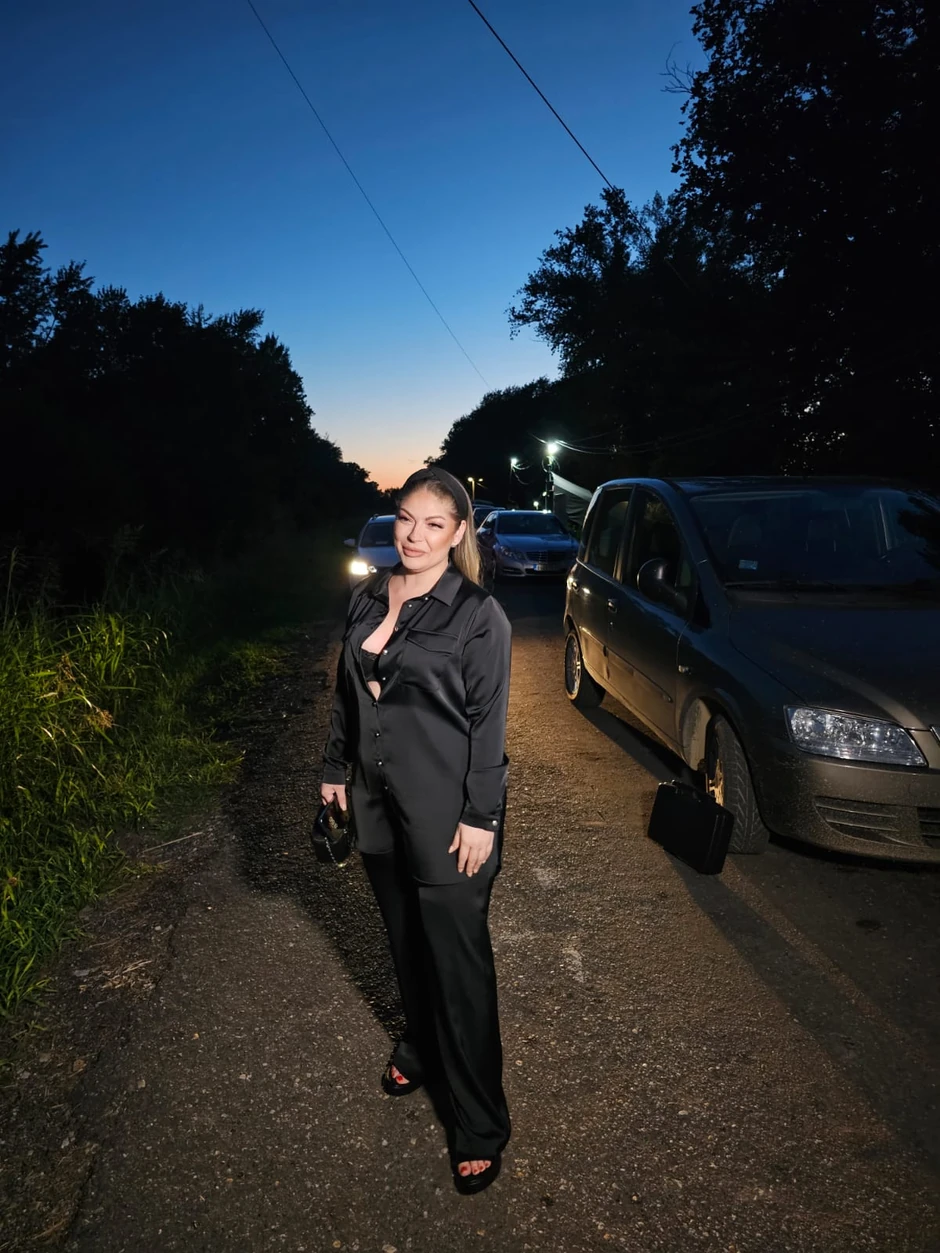 Slavlje Sanje Kužet