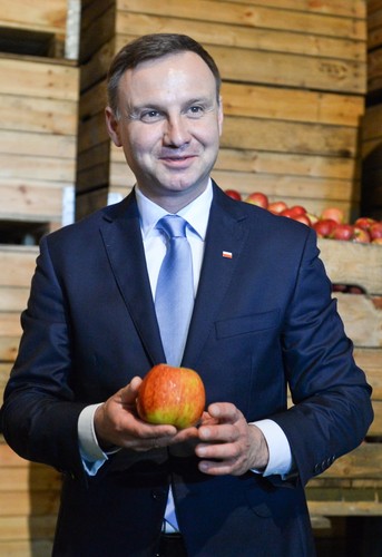 Andrzej Duda