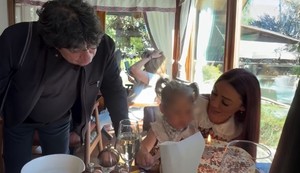 Zorana Simeunović slavi 33 rođendan