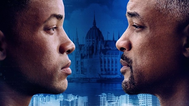 Will Smith, Clive Owen oraz Benedict Wong w filmie Anga Lee "Bliźniak" [ZWIASTUN PL]