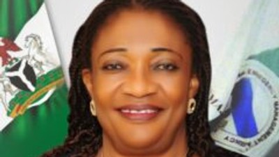 Mrs Ngozi Echeazu, Zonal Coordinator of NEMA South-East