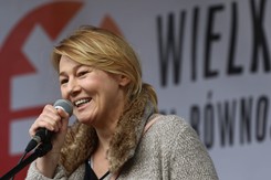 Katarzyna Kwiatkowska: Pamiętam, że kiedyś premier Kopacz przede mną zmykała  [ROZMOWA]