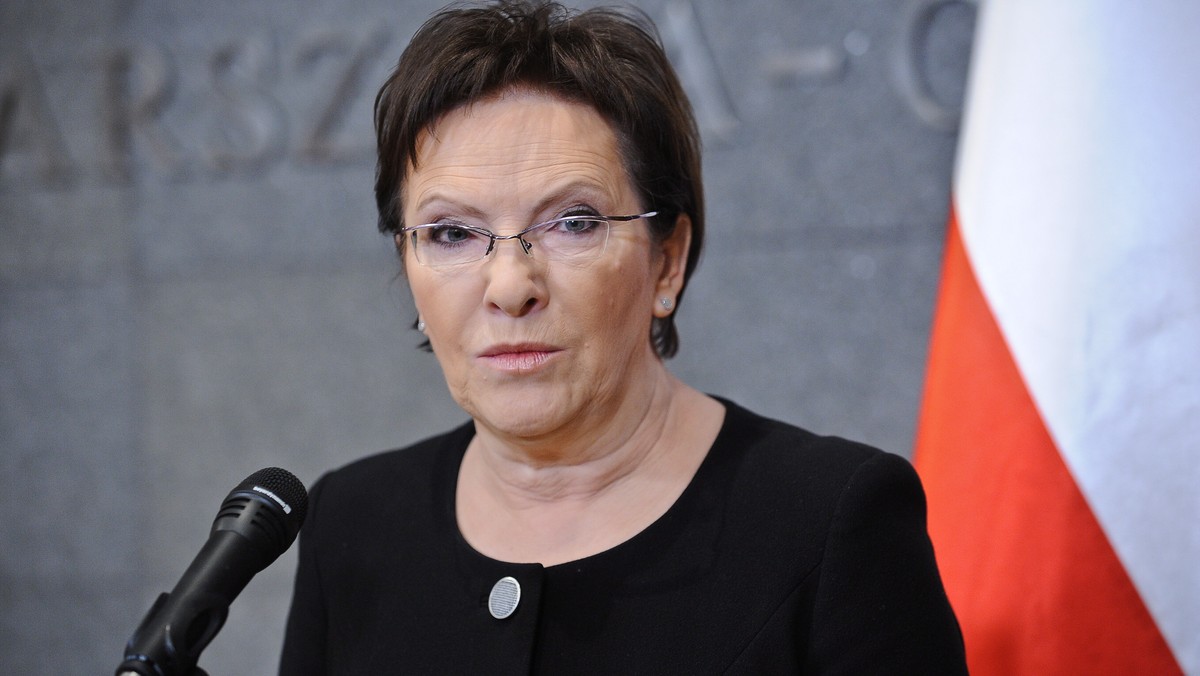 Premier Ewa Kopacz spotka się z przedstawicielami górniczych związków zawodowych - poinformował szef górniczej "Solidarności" Jarosław Grzesik. Rozmowy rozpoczną się o godz. 14 w Śląskim Urzędzie Wojewódzkim w Katowicach. Obserwatorzy, komentując strajki górników, mówią już o "największym do tej pory kryzysie" rządu Kopacz.