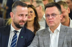 Nowy pomysł PSL ws. systemu podatkowego. 'Chcemy stabilności dla przedsiębiorców'