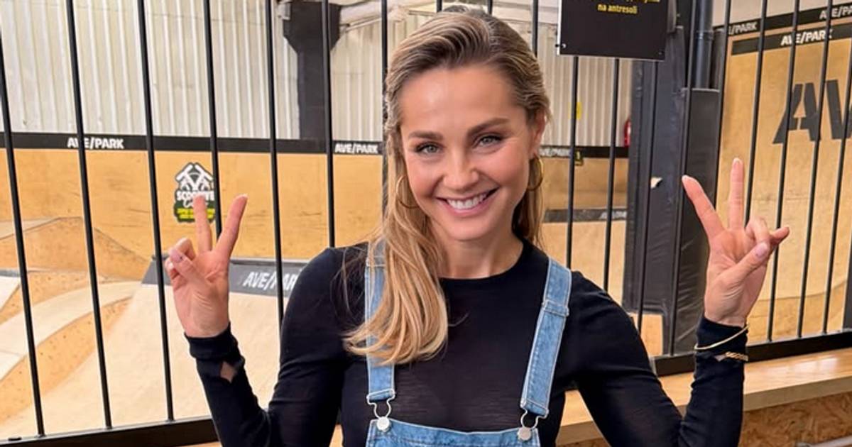 Małgorzata Socha obcięła włosy. Wybrała fryzurę, która jest teraz numerem 1