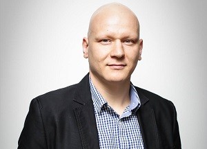 Greg Micyk, Head of Growth, SME, Ferratum Group