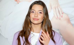 Julia Wieniawa: W doborze filmu nie kieruję się pieniędzmi. Zarabiam gdzie indziej