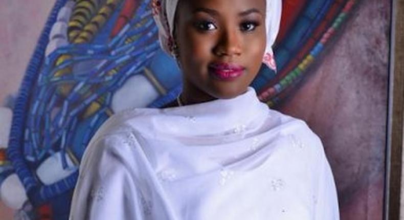 Halima Babangida