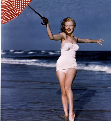 Marilyn Monroe