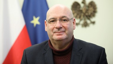 Zgorzelski dosadnie o zmianach w rządzie: Nowy podział łupów. To nie ma nic wspólnego z rekonstrukcją rządu