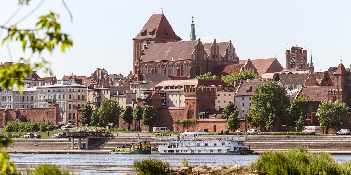 W drugiej edycji Rankingu Polskich Miast Zrównoważonych Arcadis wyłoniono trzy najlepsze do życia miasta
