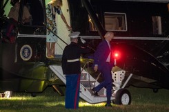 Prezydent Biden: Bin Ladena ścigaliśmy aż do bram piekieł i dopadliśmy