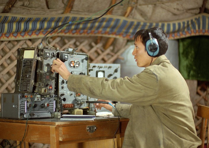 'Miłość z księżyca'