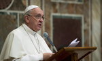 Papież Franciszek mocno o aborcji