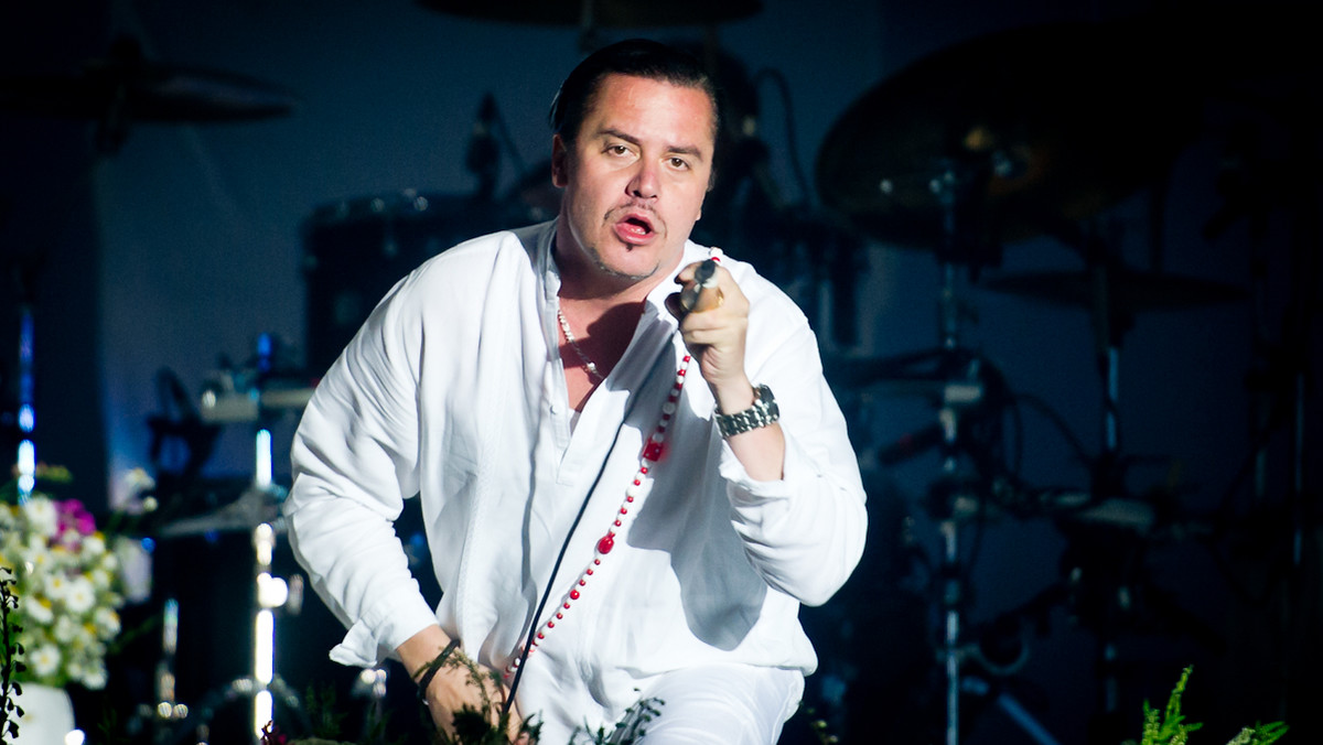 Faith No More przyjedzie do Polski 8 czerwca 2015 roku. Zespół zagra w Krakowie w Tauron Arenie.