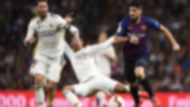 Oficjalnie: El Clasico odbędzie się 18 grudnia. LaLiga złożyła odwołanie