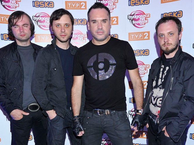 Szymon Wydra; Carpe Diem;