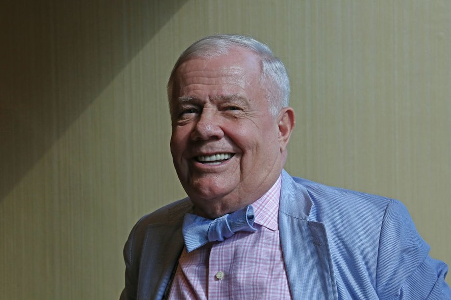 Jim Rogers