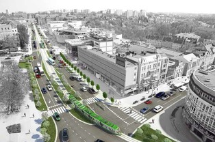 Wyścig z czasem w Olsztynie. Rusza drugie podejście do budowy linii tramwajowej