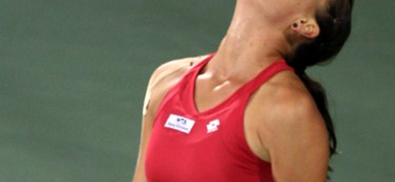 Wimbledon: Radwańska na starcie, rusza 126. edycja