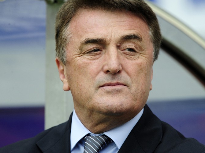 Radomir Antić