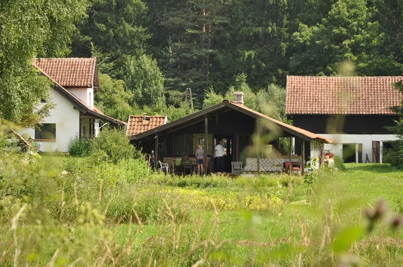 Siedlisko Letnia Kuchnia / fot. dzięki uprzejmości rozmówczyni