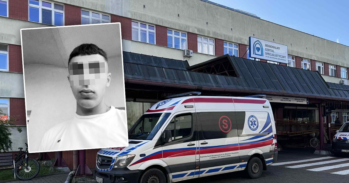 Tragiczna śmierć Olka z Grudziądza: nowe dowody w sprawie
