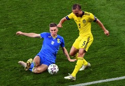 Zdecydowała dogrywka. Pogromcy Polaków odpadli z Euro 2020