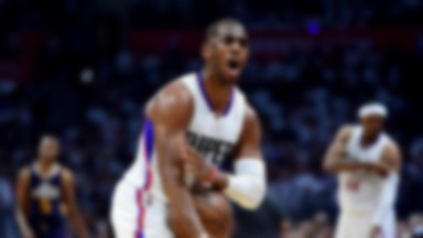 NBA: San Antonio Spurs sięgają po CP3