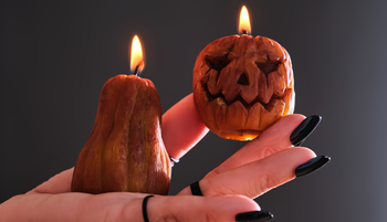 Magyarországon nincs halloween! Vagy mégis?