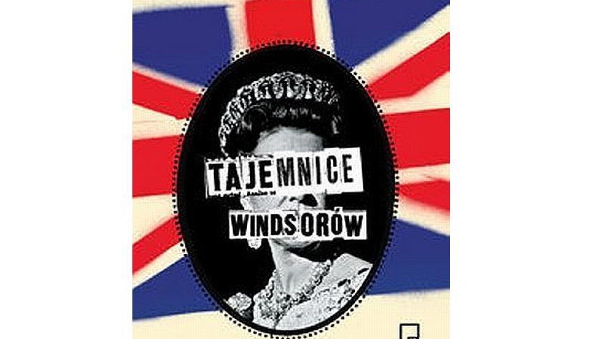 Tajemnice Windsorów