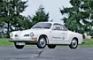 Volkswagen Karman-Ghia 1600 - sen o wielkości