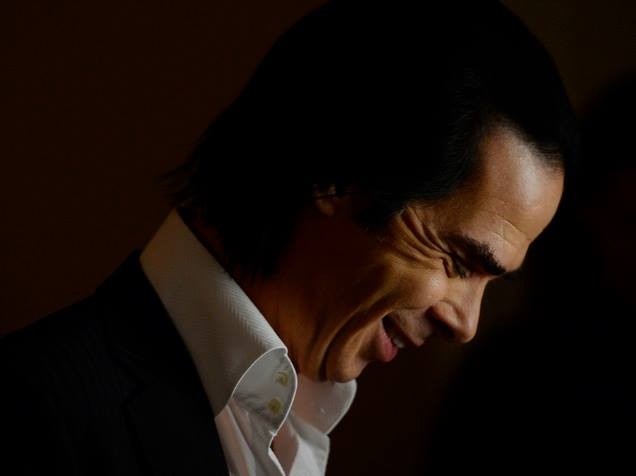 Mroczny Nick Cave w '20 000 dni na Ziemi'