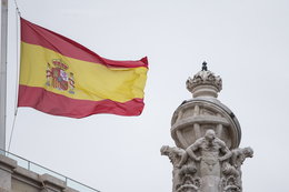Obawy o Hiszpanię. Rynek wycenia problemy polityczne