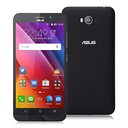 Asus ZenFone Max - telefon dla osób, które nie lubią powerbanków