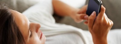 Mobile shopping - zakupy zrobisz w internecie przez telefon