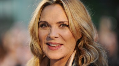 Wielki apetyt na życie, czyli spotkanie z Kim Cattrall - relacja