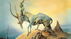 Koziorożec - horoskop dzienny na 24.04.2023