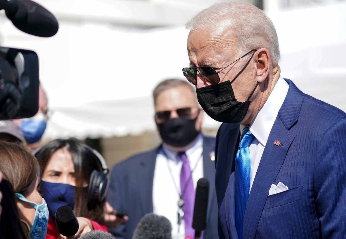 Biden chce przełamać klątwę chronicznego braku środków