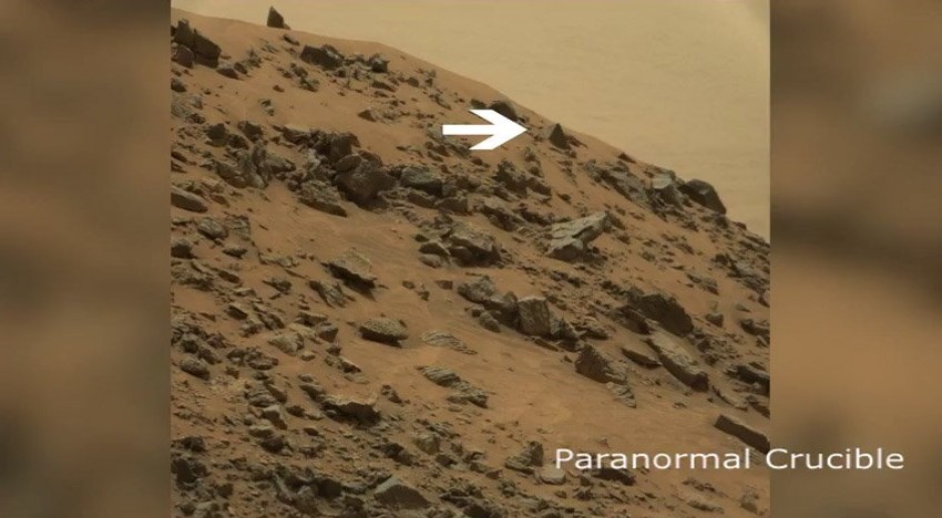 Lokacija "piramide": Ako univerzum obiluje životom, zašto još nikada nismo stupili u kontakt ni sa kim drugim?