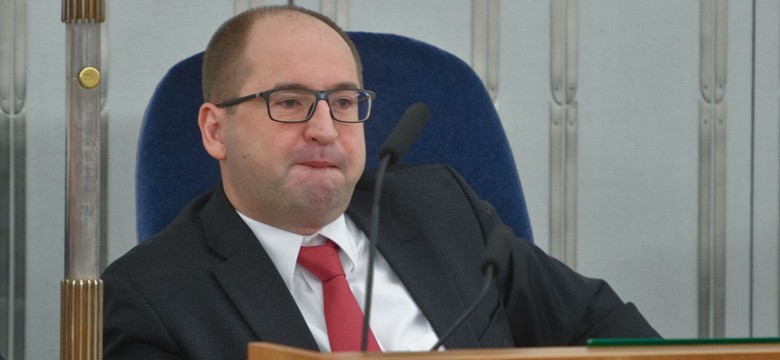 Bielan: Wielomiesięczne zapowiedzi rekonstrukcji rządu to polityczny błąd