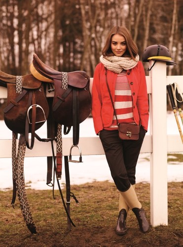 Tatuum - kolekcja jesień/zima 2013/2014